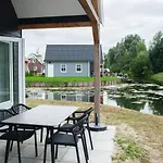 Near The Waterfront