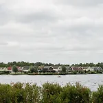 Near The Waterfront *