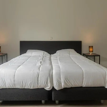 Near The Waterfront Casa de Férias *