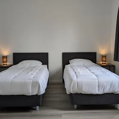 Feriehus Near The Waterfront