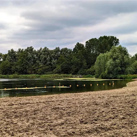 Holiday home Near The Waterfront Simonshaven