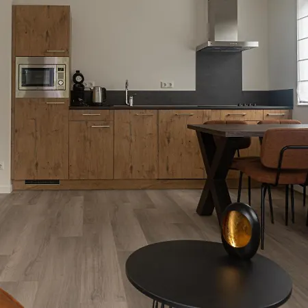 Casa de Férias Near The Waterfront