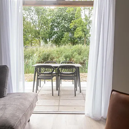 Near The Waterfront *