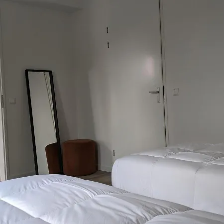 Feriehus Near The Waterfront Simonshaven