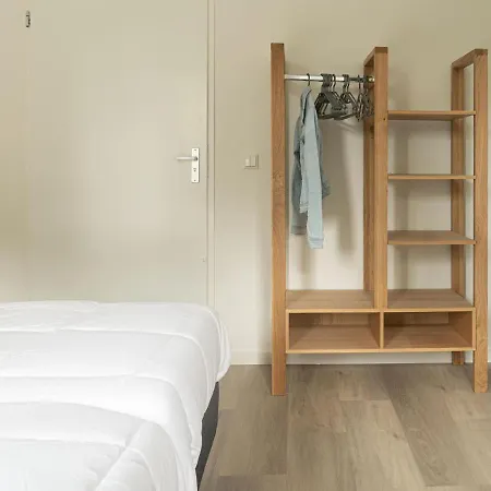 Near The Waterfront Casa de Férias