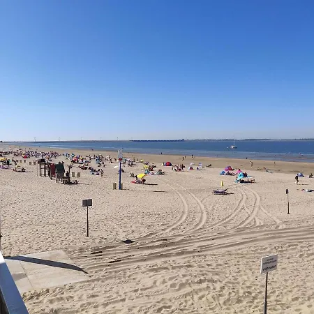 Feriehus Near The Waterfront Simonshaven