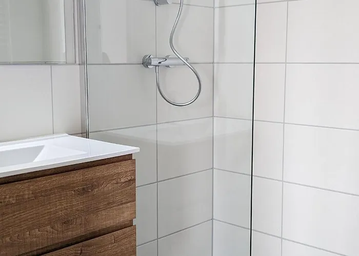 Дом отдыха Near The Waterfront *