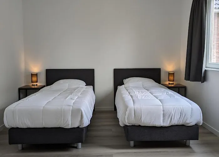 Holiday home Near The Waterfront