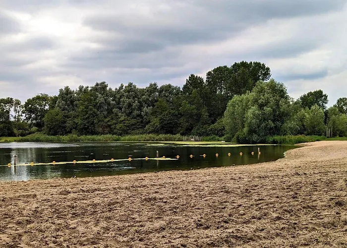 Дом отдыха Near The Waterfront Simonshaven