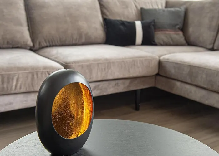 Дом отдыха Near The Waterfront Simonshaven