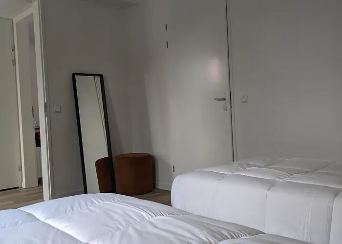 Holiday home Near The Waterfront Simonshaven