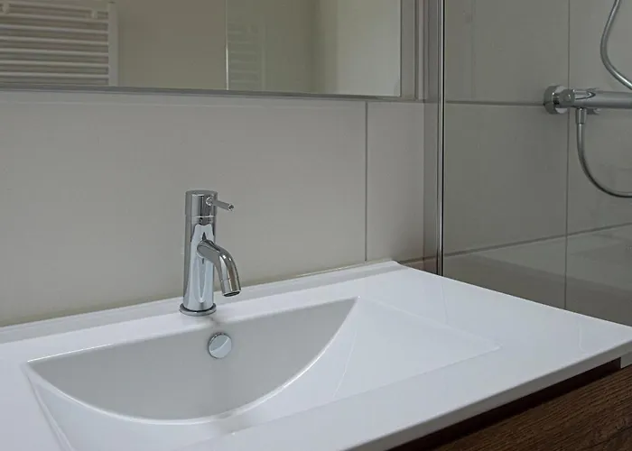 Near The Waterfront *