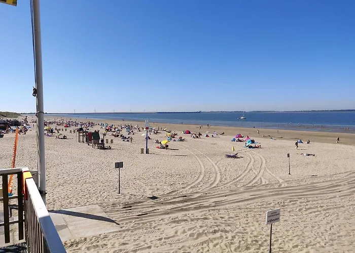 Дом отдыха Near The Waterfront Simonshaven