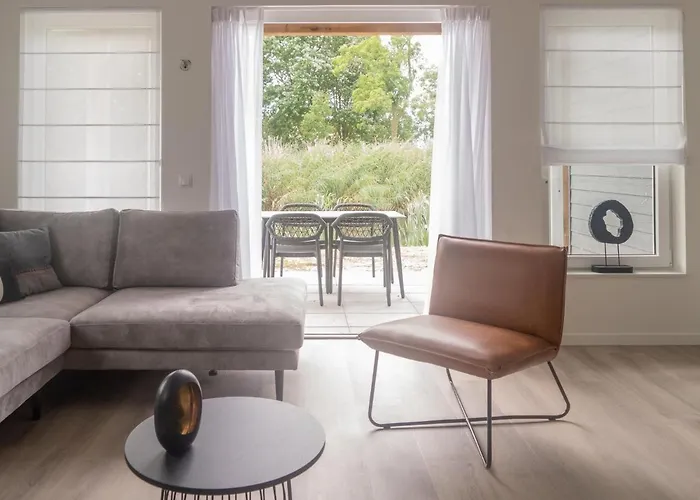 Near The Waterfront Simonshaven