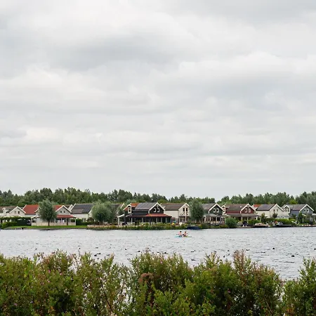 Near The Waterfront *