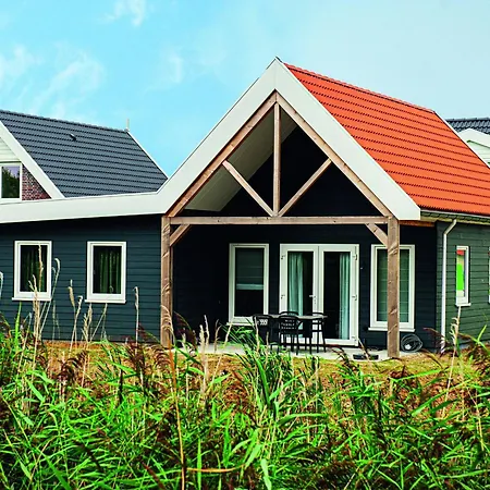 Near The Waterfront *