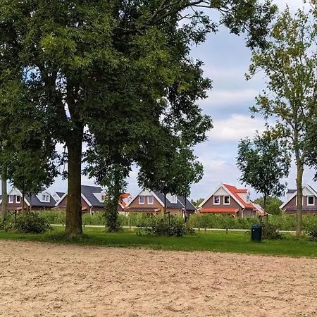 Near The Waterfront Semesterbostad