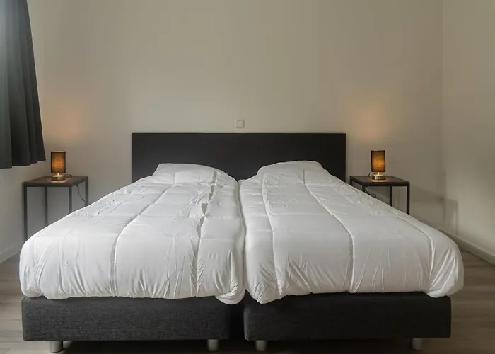 Near The Waterfront Σπίτι διακοπών *