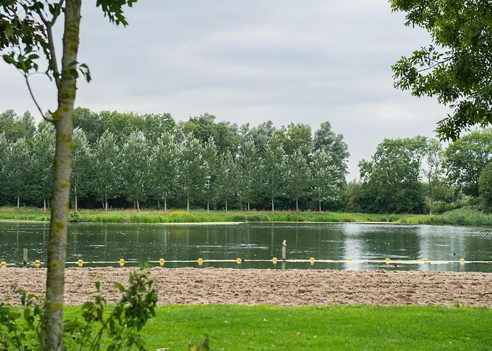 Near The Waterfront Σπίτι διακοπών Simonshaven