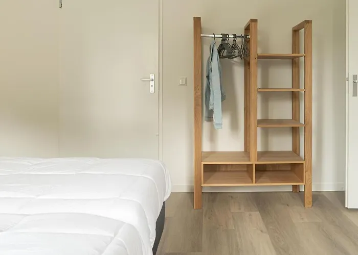 Near The Waterfront Σπίτι διακοπών