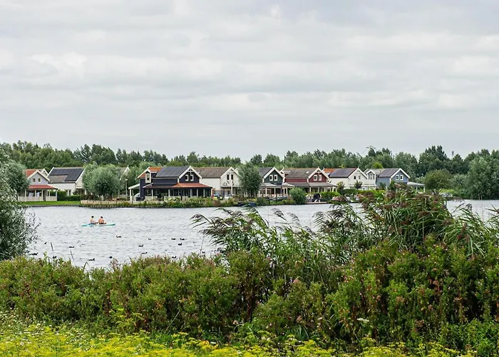 Σπίτι διακοπών Near The Waterfront *