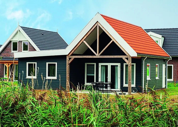 Near The Waterfront *